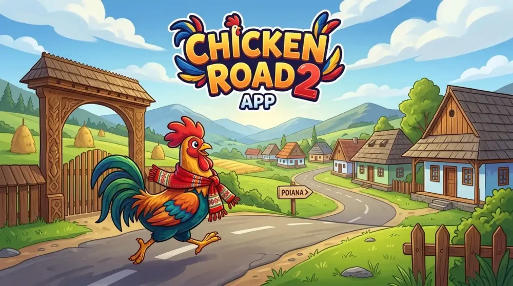 Chicken Road 2 App Romania Chicken Road 2 App Romania